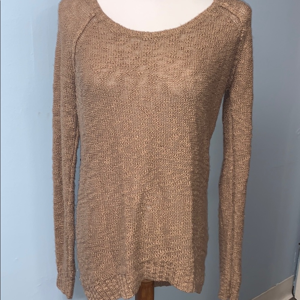 Charlotte Russe sweater